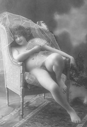 Vintage Nude Beauties Nude Arts